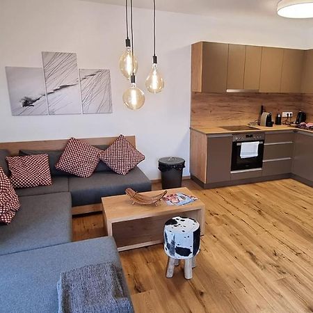 Ferienwohnung Turracherhoehe Turracher Hohe Exterior foto